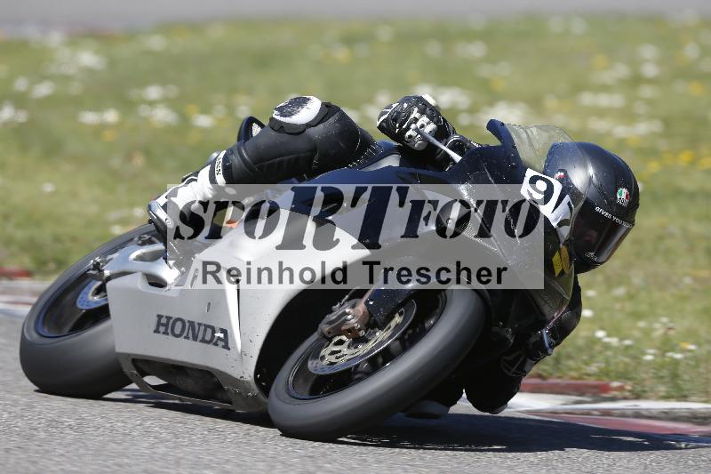 Archiv-2025/03 04.04.2025 TZ Motorsport ADR/Gruppe gelb/97